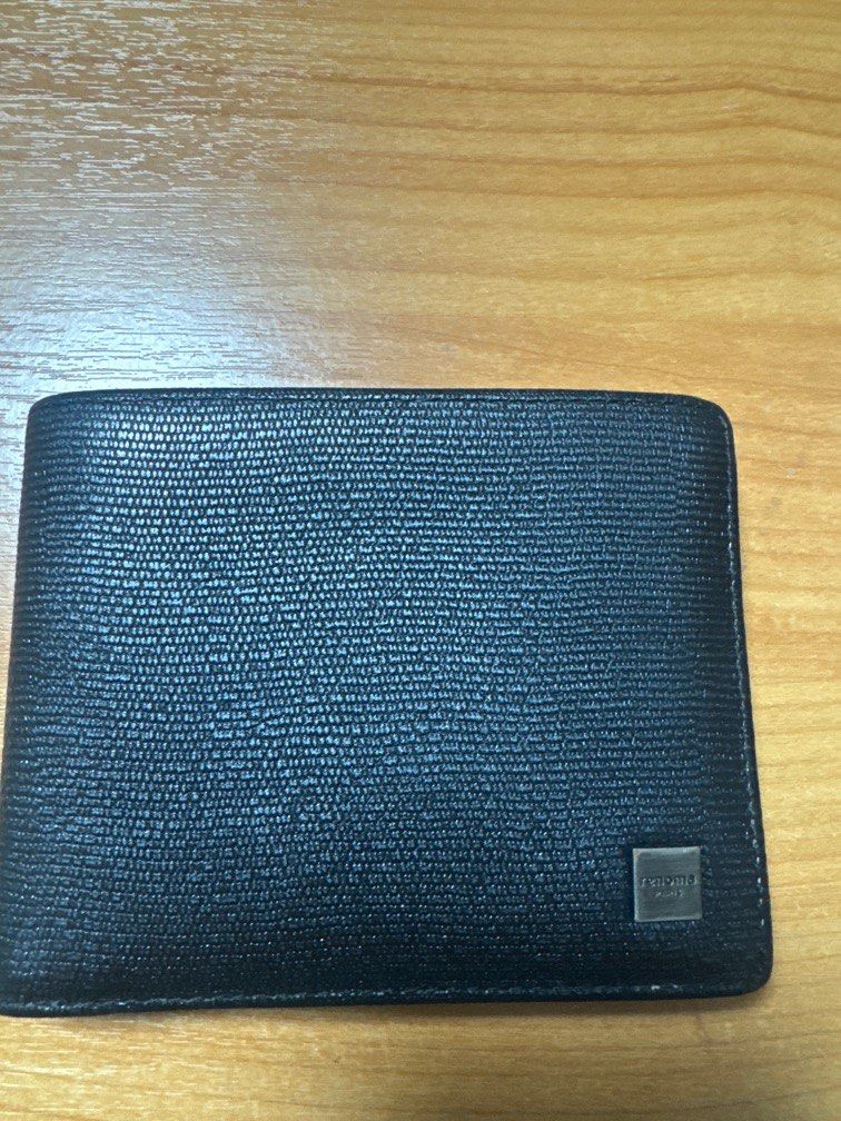 Renoma wallet 2025 singapore