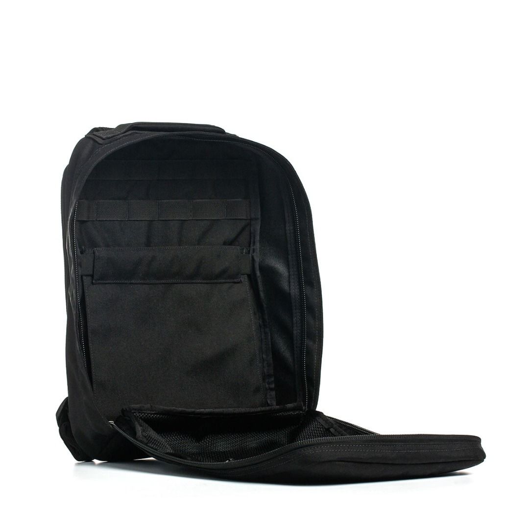 若者の大愛商品 GORUCK 16L) ECHO リュック (GR0 GR0 16L) (GR0 【廃番 ...