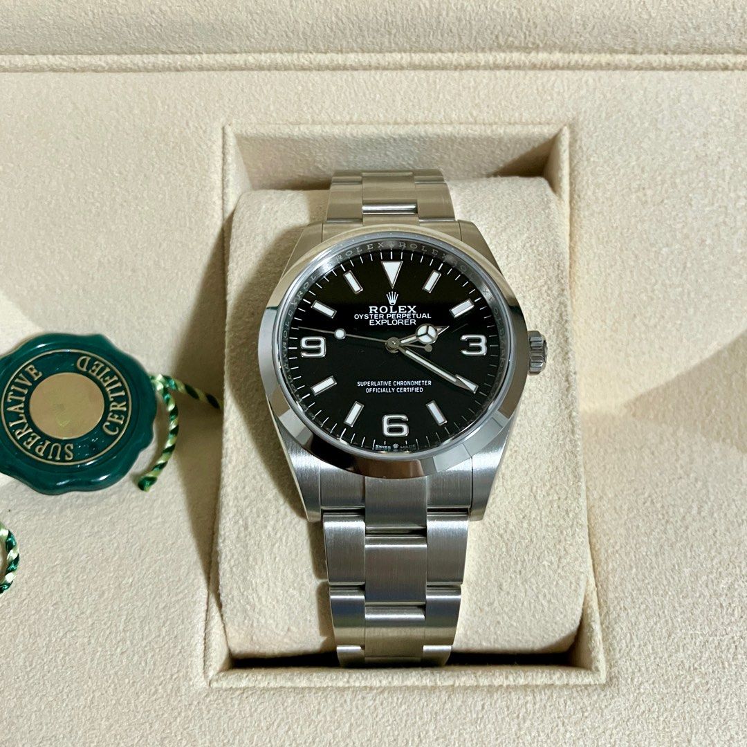 rolex most wanted