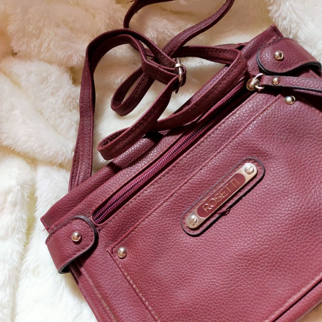 Rosetti skyler crossbody bag sales