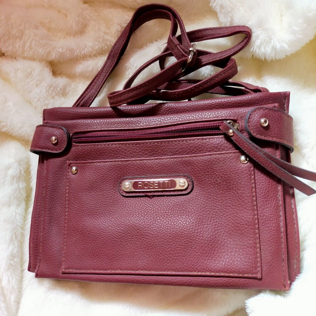 ROSETTI cross body bag