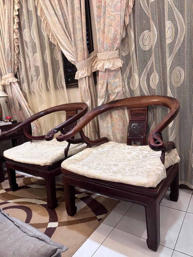 Rosewood furniture deals olx