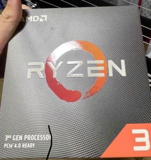 Ryzen 3 hotsell 3300x csgo