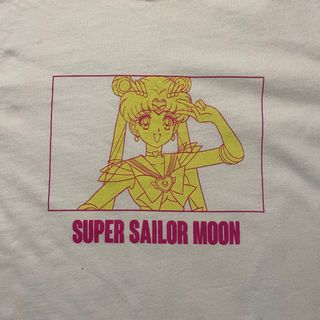 Supreme sailor clearance moon sweater outlet
