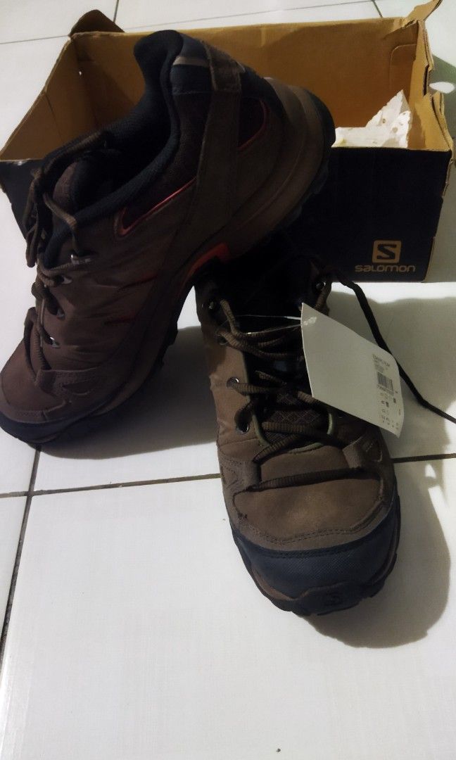 Salomon eskape deals mid gtx