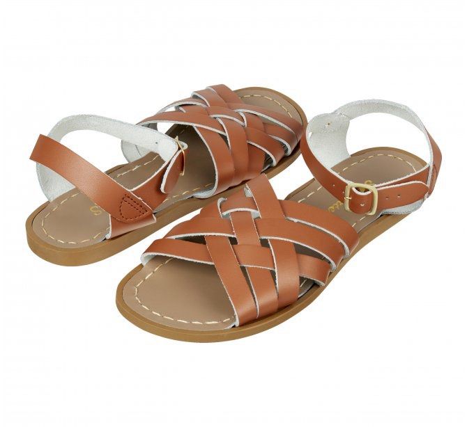 Tan sandals size 6 hot sale