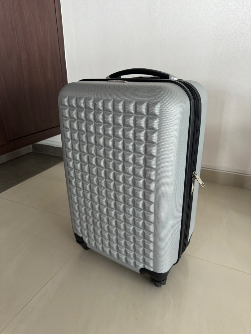 Samsonite cabin bag cheap Hobbies Toys Travel Luggage on