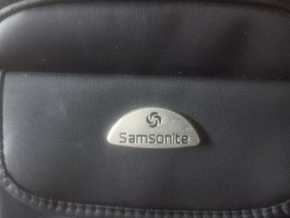 Samsonite original sling bag 6 pockets