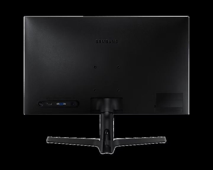 Samsung 27inch Bezel-less Monitor, Computers & Tech, Parts ...
