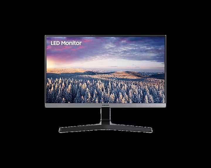 Base Less Monitor Samsung 27inch Bezel-less Monitor, Computers & Tech, Parts ...