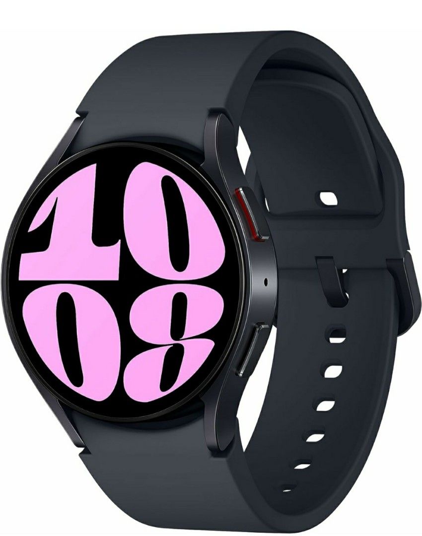 SAMSUNG Galaxy Watch 6 40mm Bluetooth Smartwatch Fitness Tracker