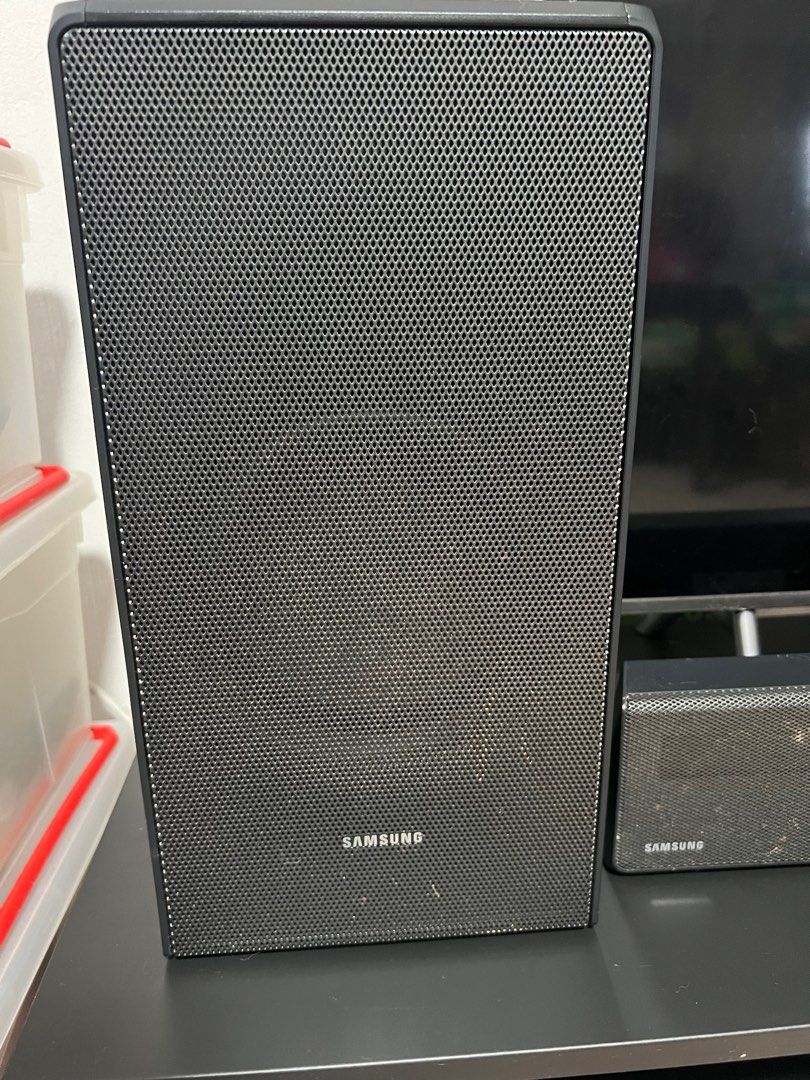 Soundbar hw new arrivals 650
