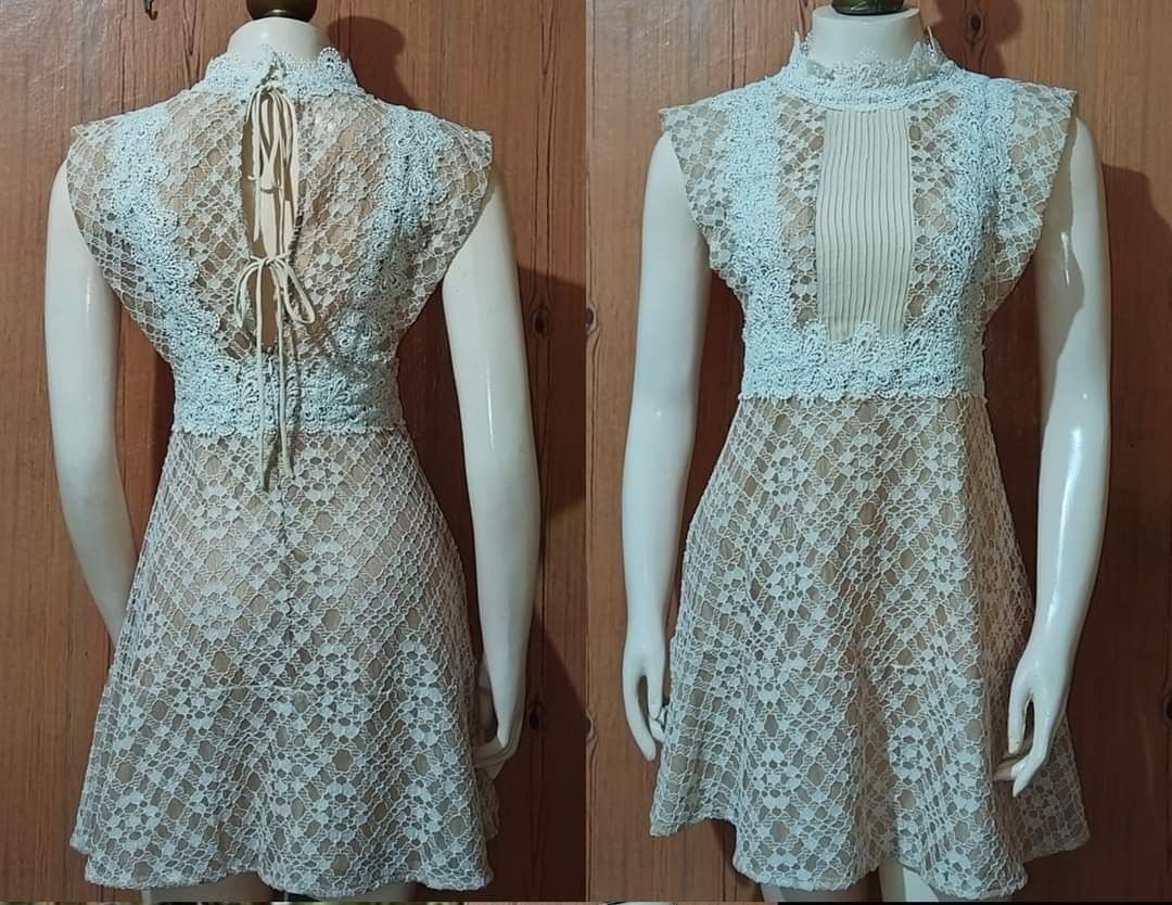 500 Sandro Paris Dress