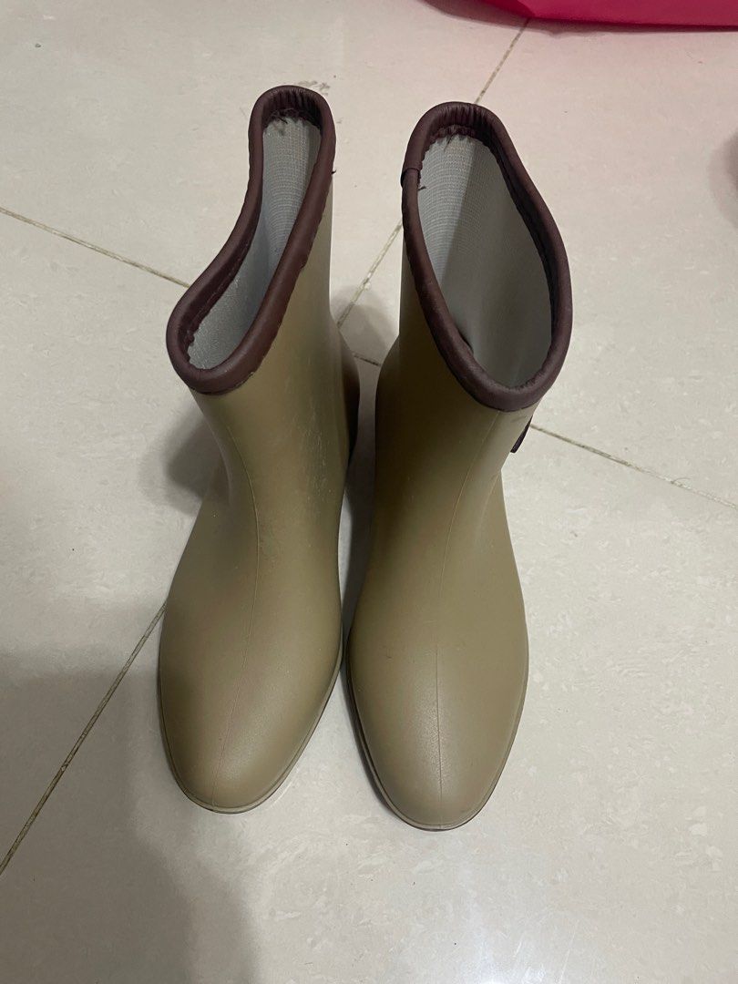 Sanmm rain hot sale boots