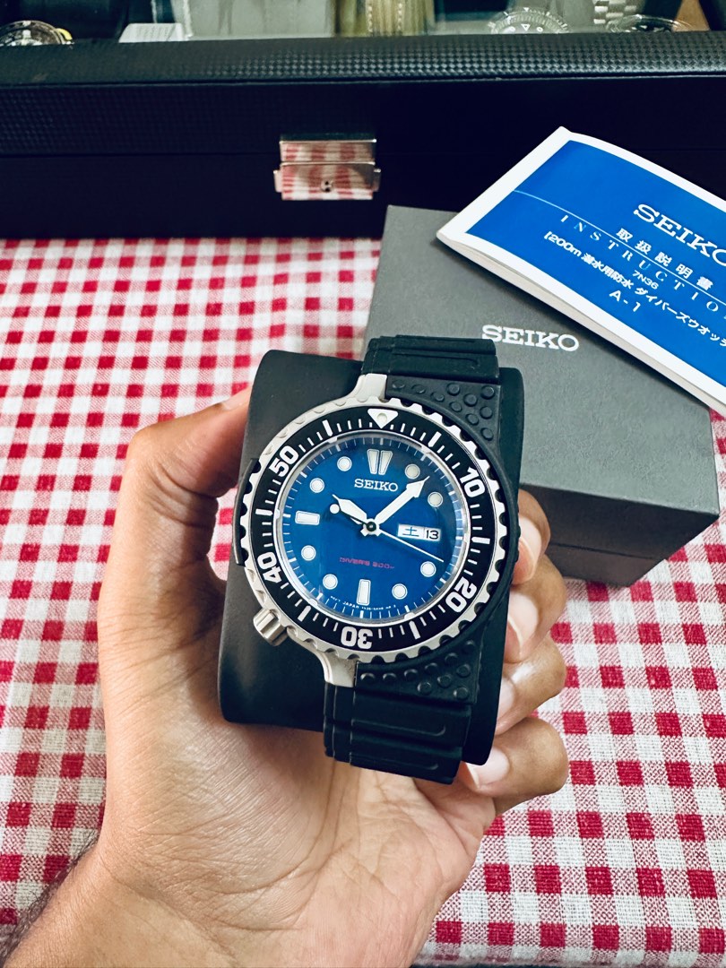 Seiko sbee001 best sale