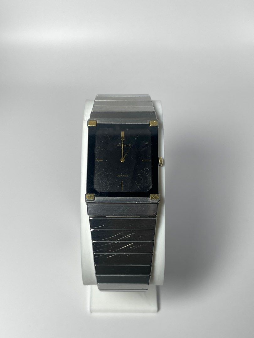 Seiko lassale ultra online thin watches