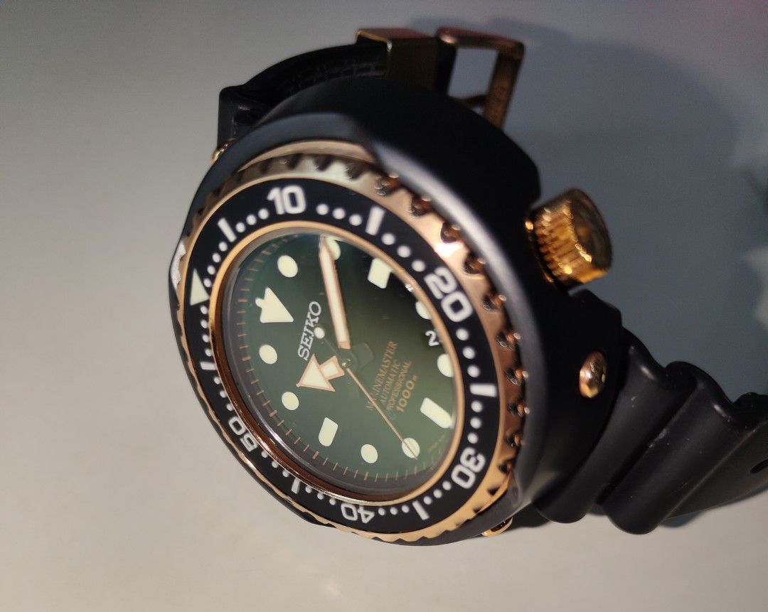 Marinemaster 1000m new arrivals