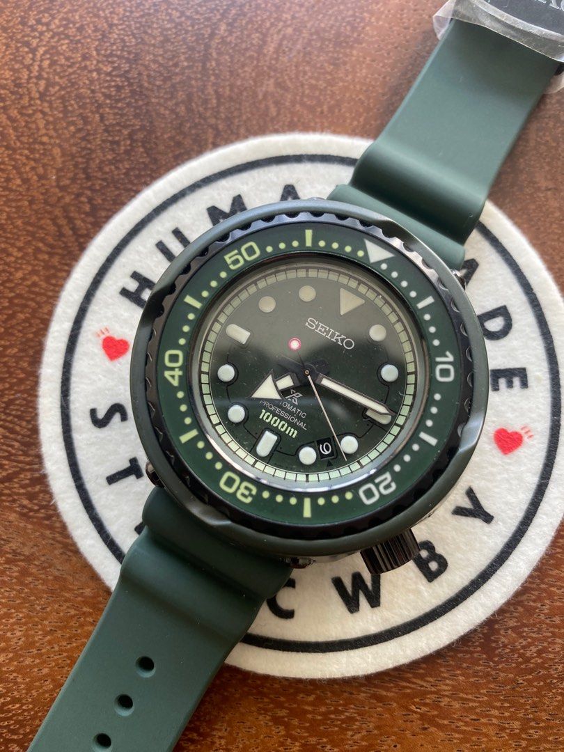 Gundam sales x seiko