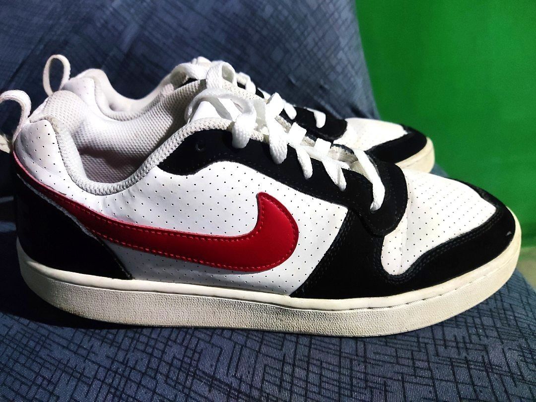Nike court borough low 42 store