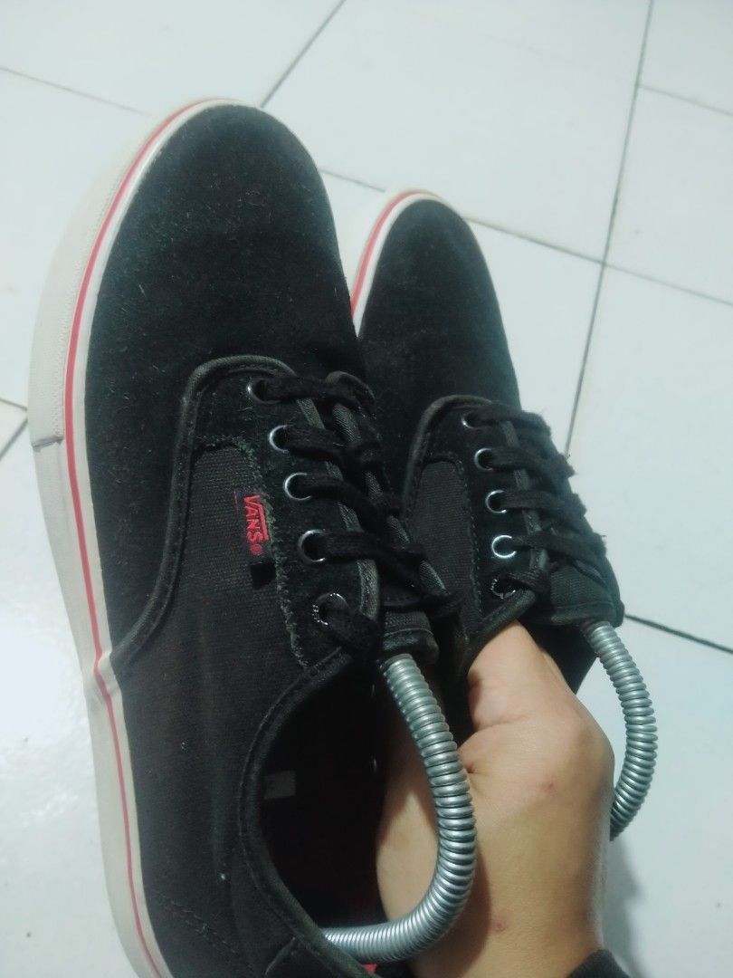 Vans original gsi on sale bandung