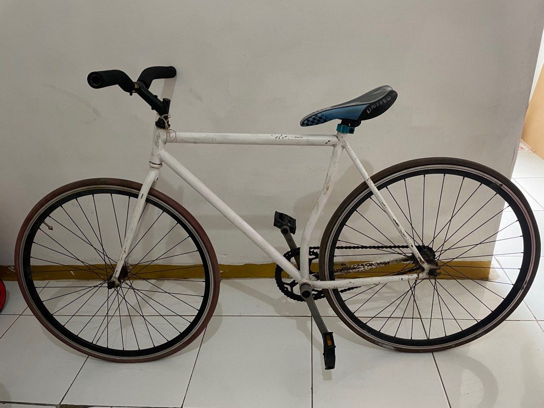 United outlet bike fixie