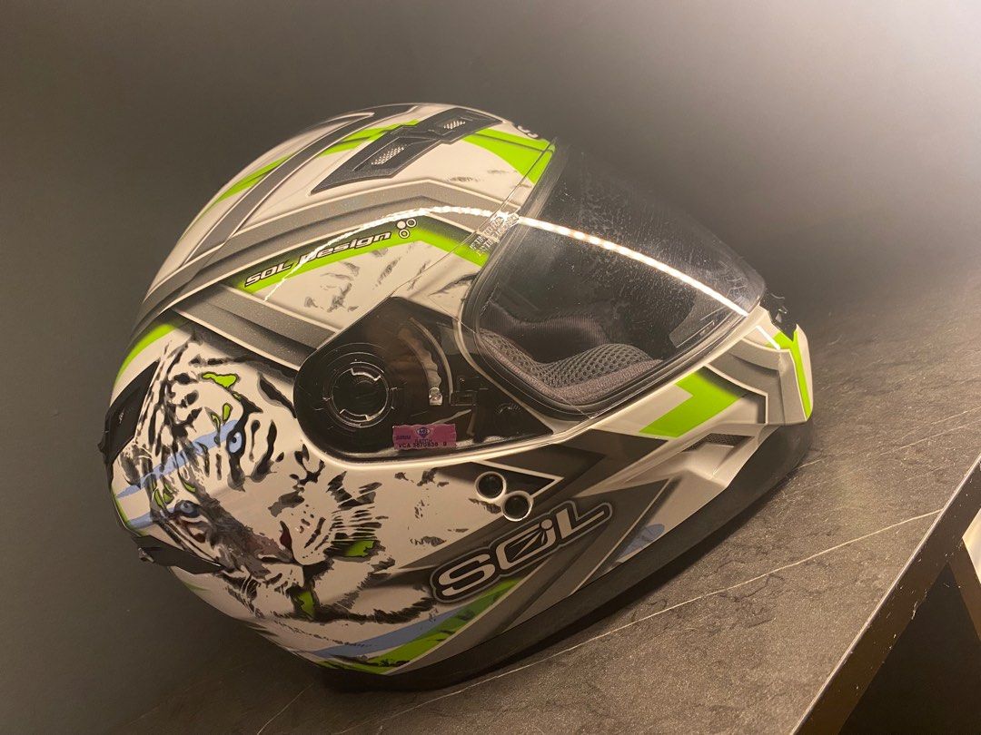 Sol adventure best sale helmet