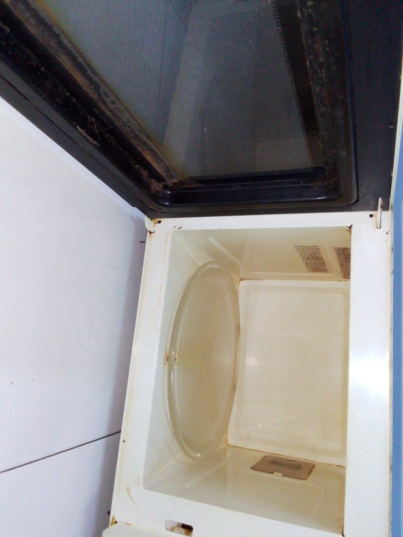 2nd hand 2025 microwave for sale