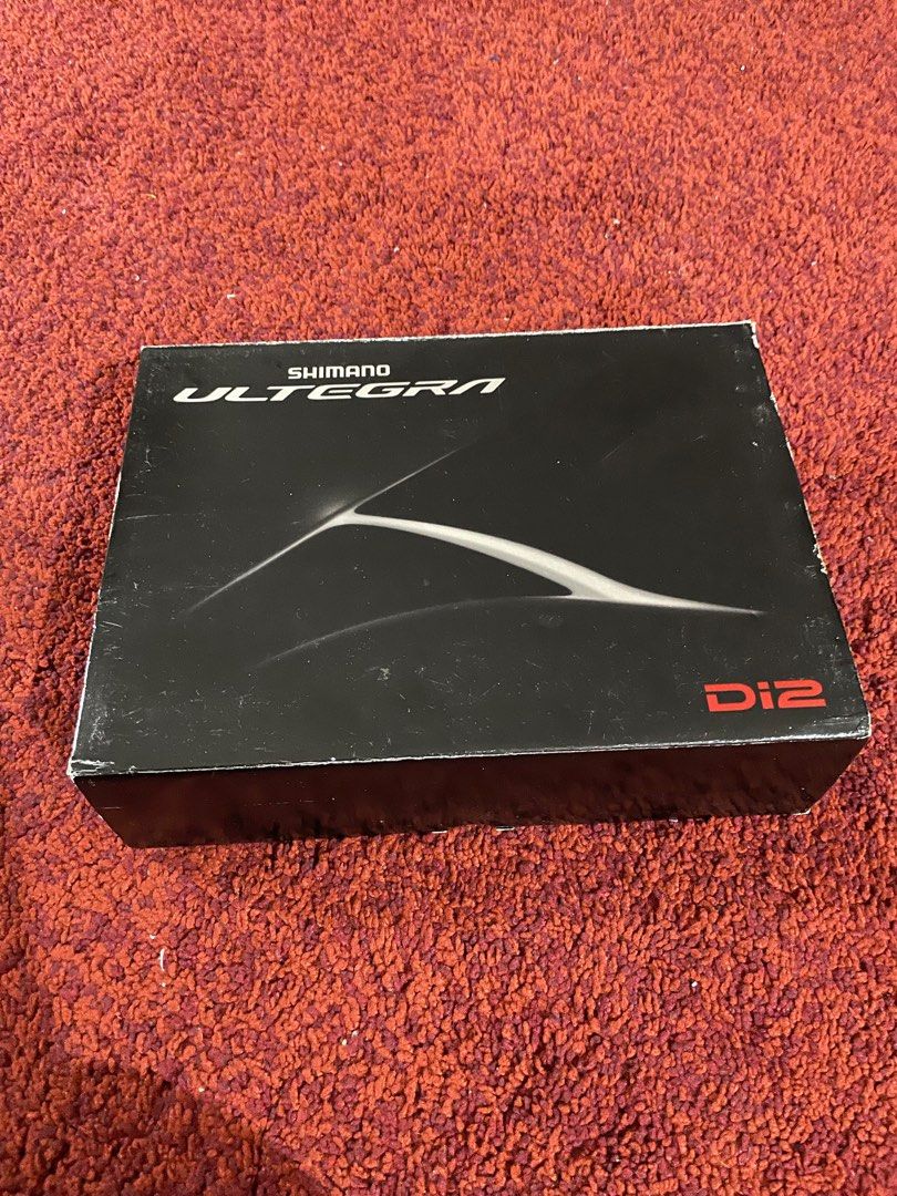 Shimano r8060 groupset clearance
