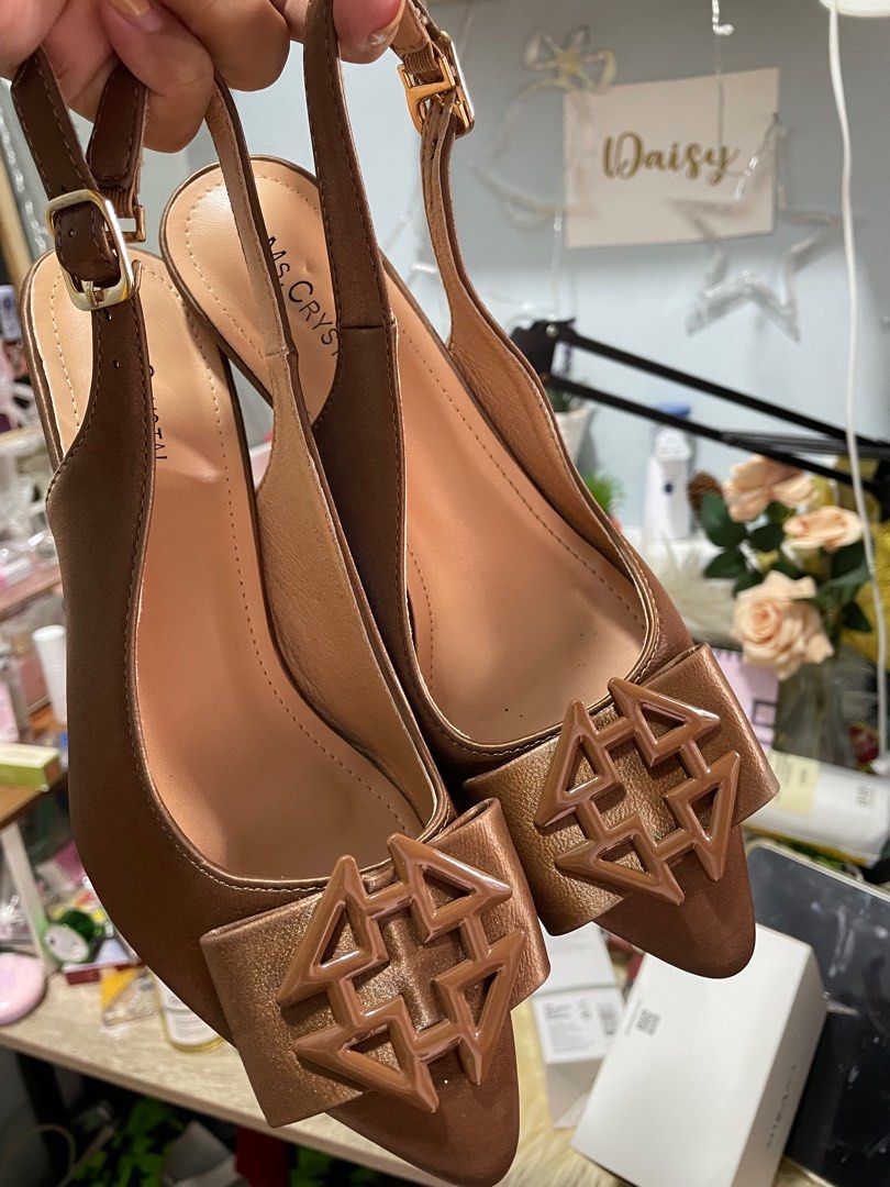 Sandal size online 38