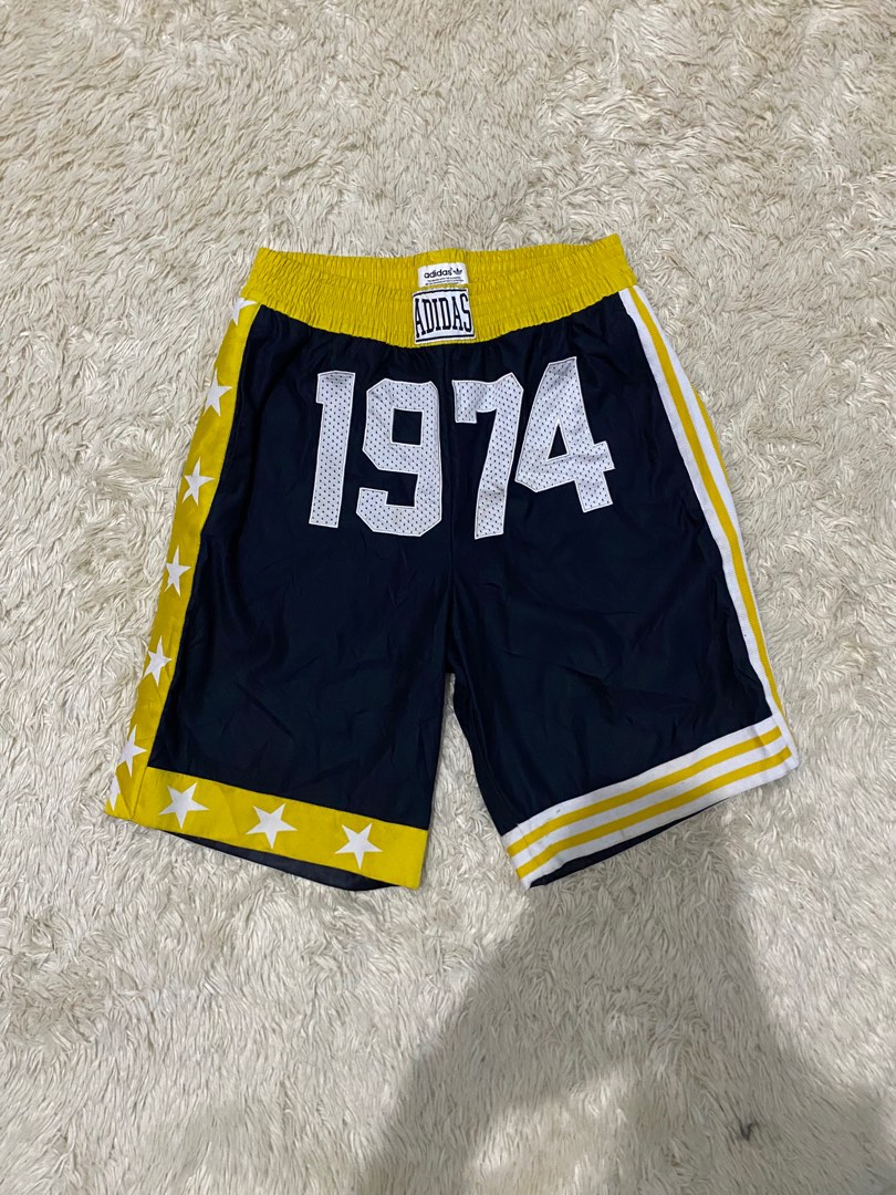 Adidas store 1974 shorts