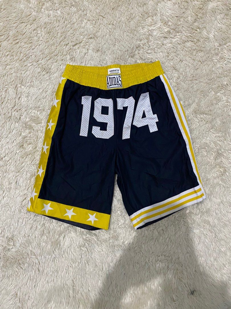 Adidas 1974 shorts new arrivals