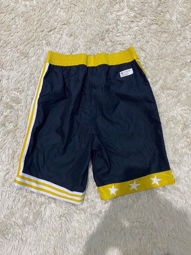 Adidas 1974 shorts on sale