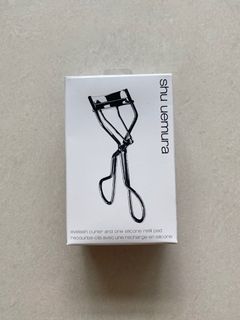 Fake shu uemura shop eyelash curler
