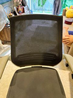 HINOMI SG H1 Pro Ergonomic Office Chair [Ice Green / Extra-High