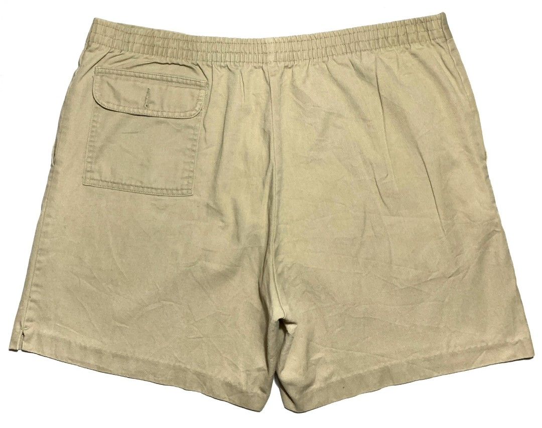 Towncraft shorts with elastic waist 2025
