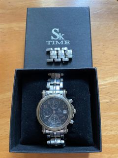 Sk time watch price outlet