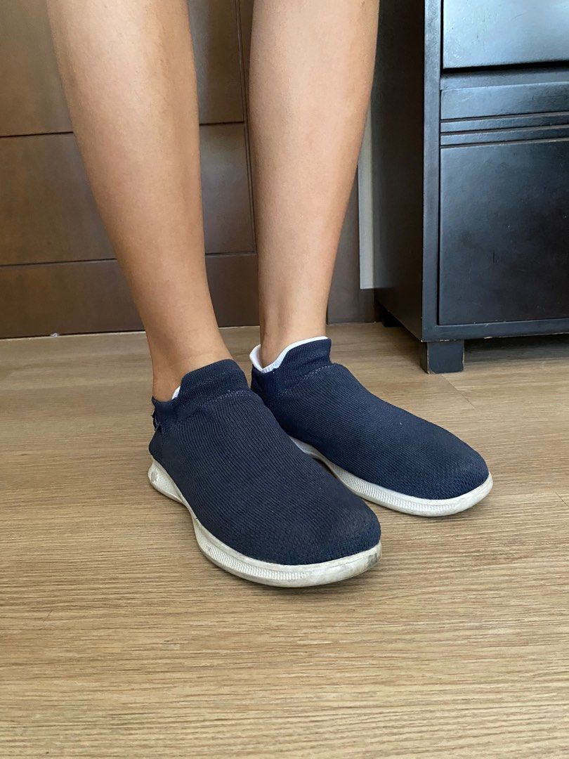 Skechers ultrasock hot sale