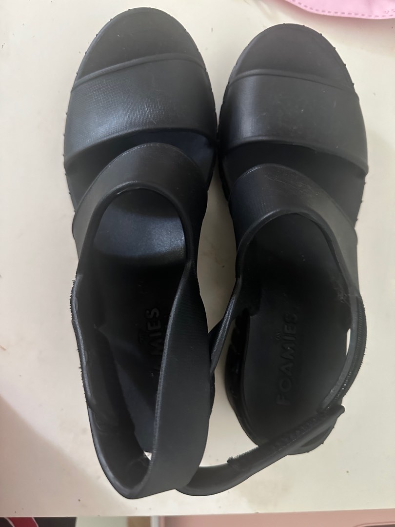 Skechers promenade sandals top
