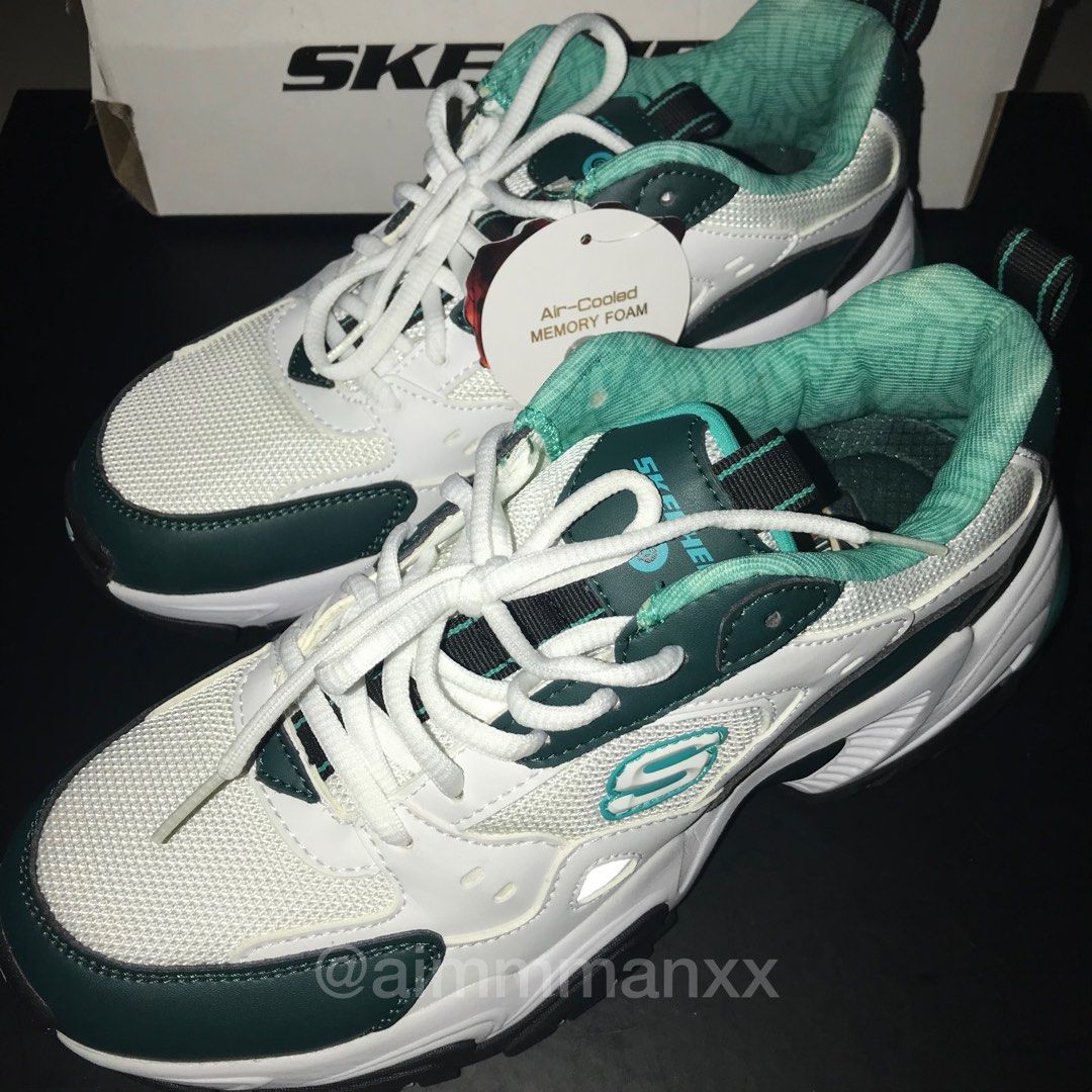 Skechers men's x-train online