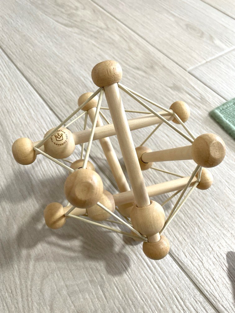 Manhattan toy hot sale skwish natural