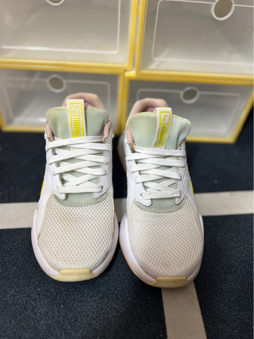 PUMA Nova Mesh