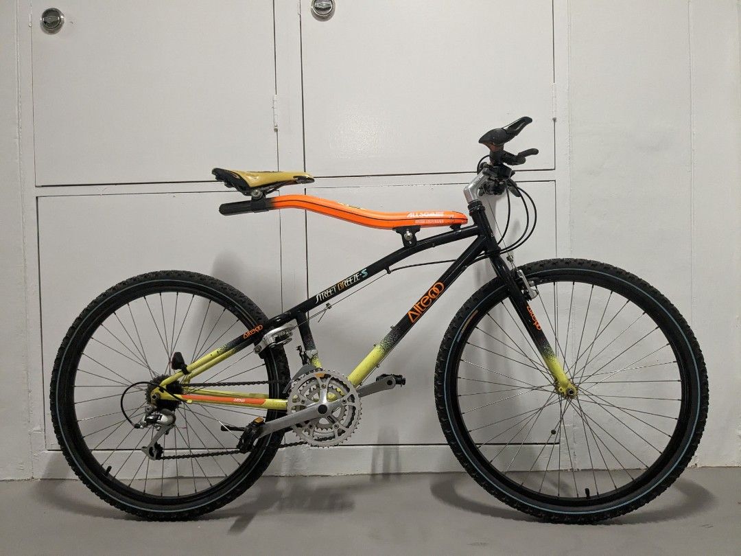 Softride mtb deals