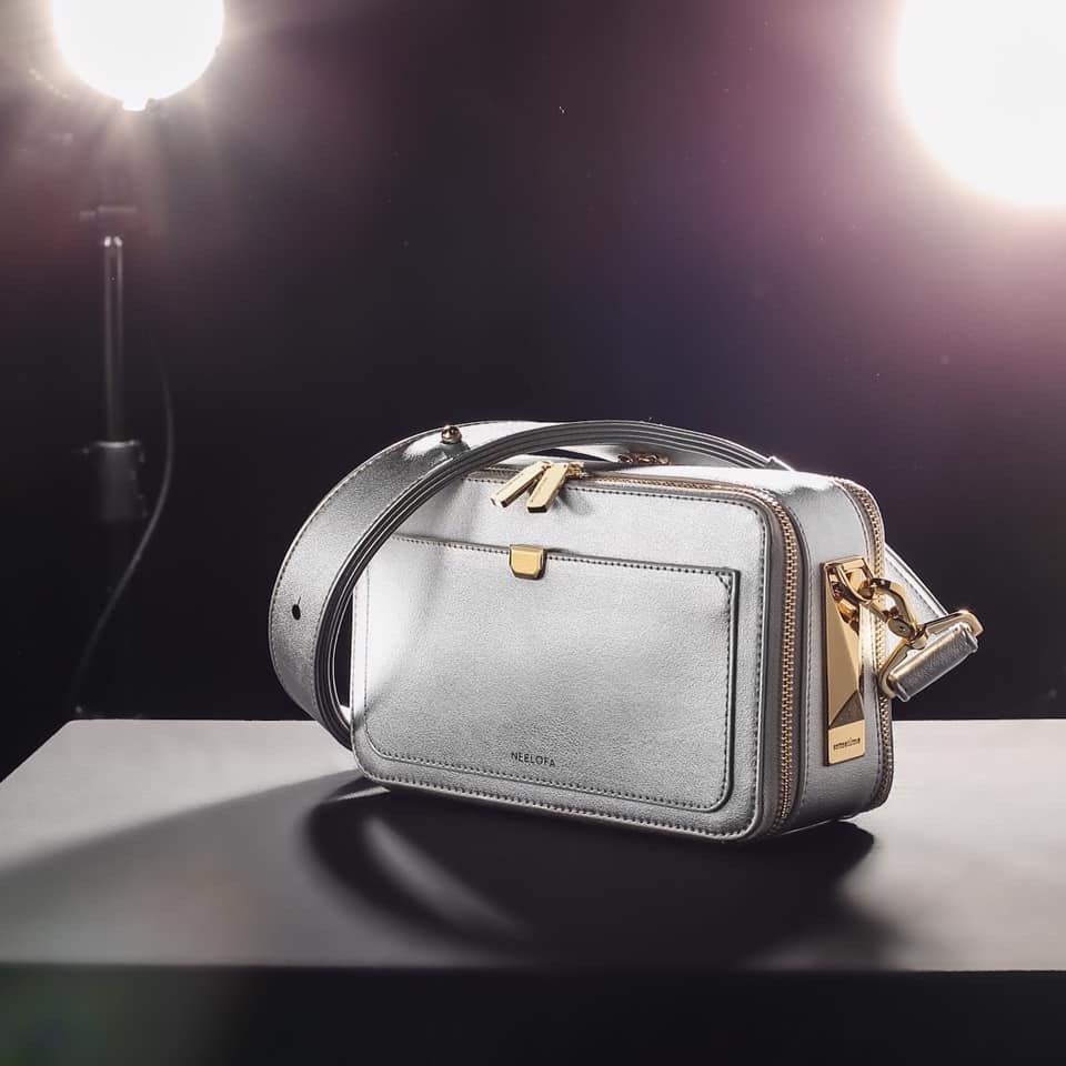 Sometimes bag neelofa hot sale