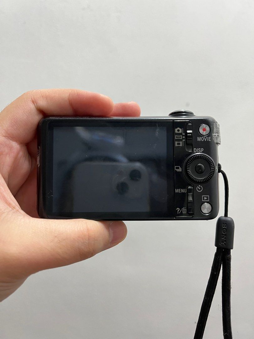 Sony Cybershot DSCWX80, Photography, Cameras on Carousell