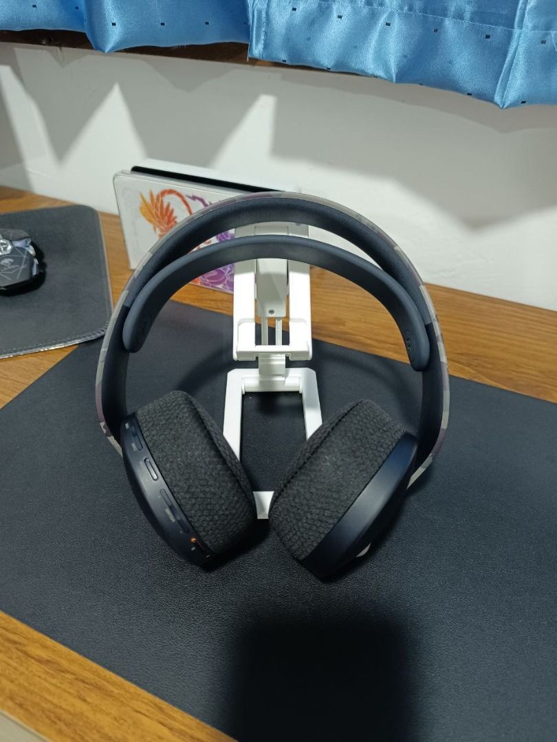 Pulse 3d for hotsell pc