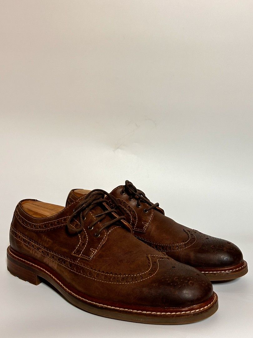 Sperry wingtip 2025