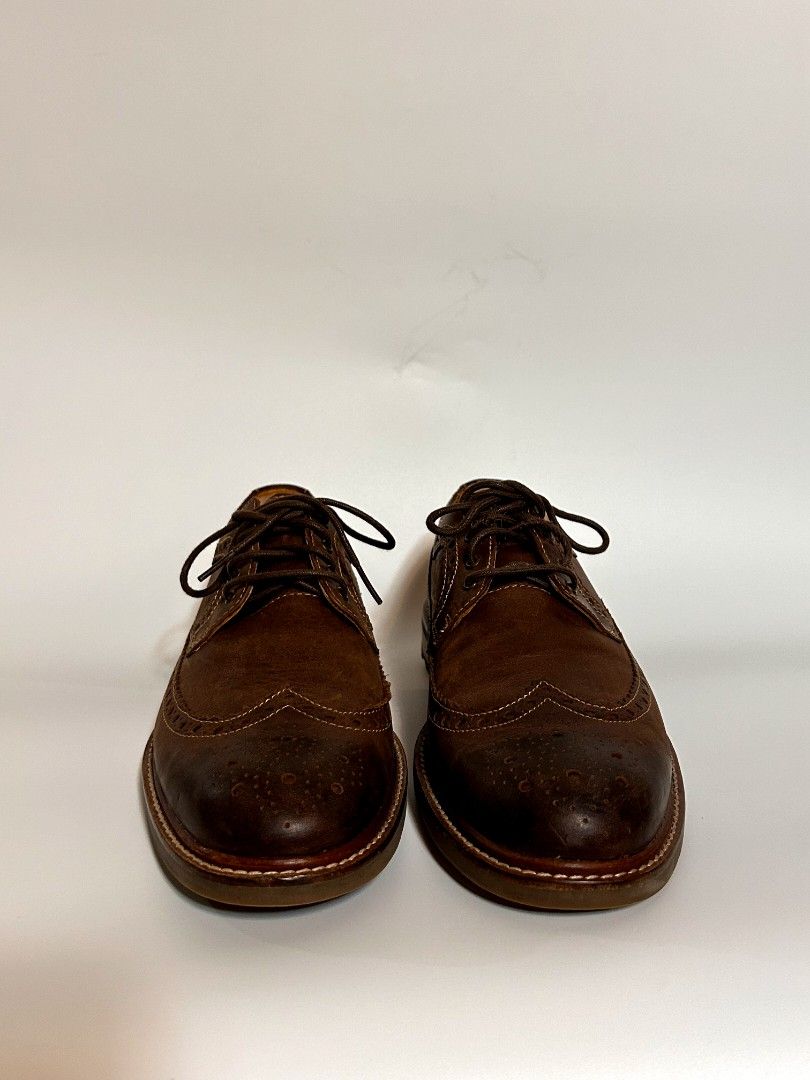 Sperry gold cup wingtip new arrivals