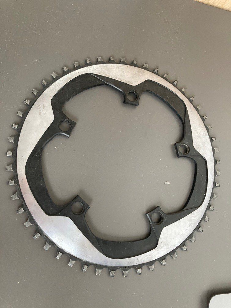 Sram 52t online chainring