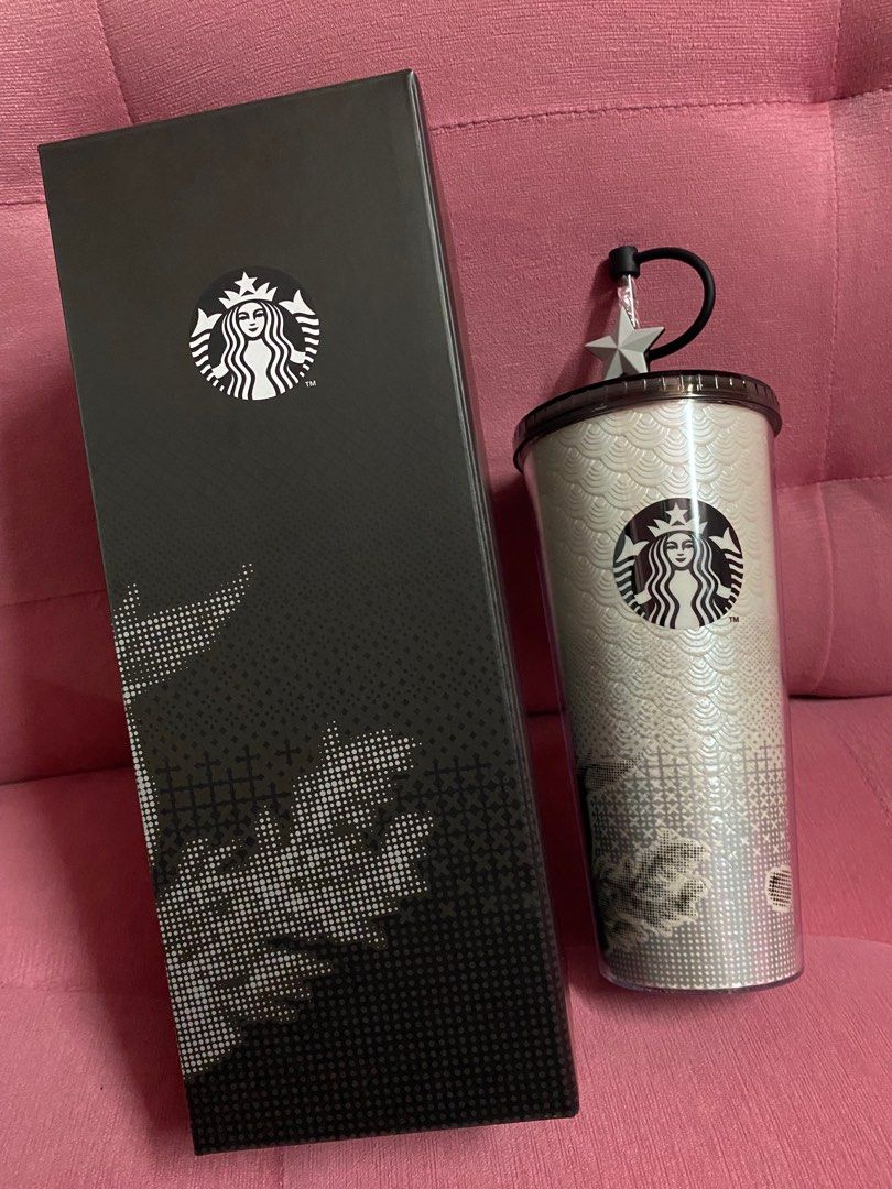 Starbucks 2024 Tumbler, Furniture & Home Living, Kitchenware