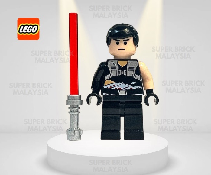 Lego galen hotsell marek